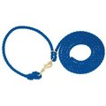 Weaver Leather 12x10 BLU Neck Rope 35-4040-BL